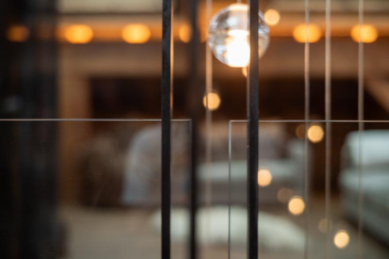 Fonctionnalité et accessoires complémentaires